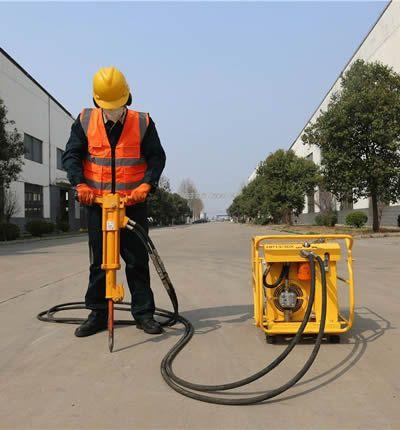 液壓動(dòng)力站如何維護(hù)保養(yǎng)？